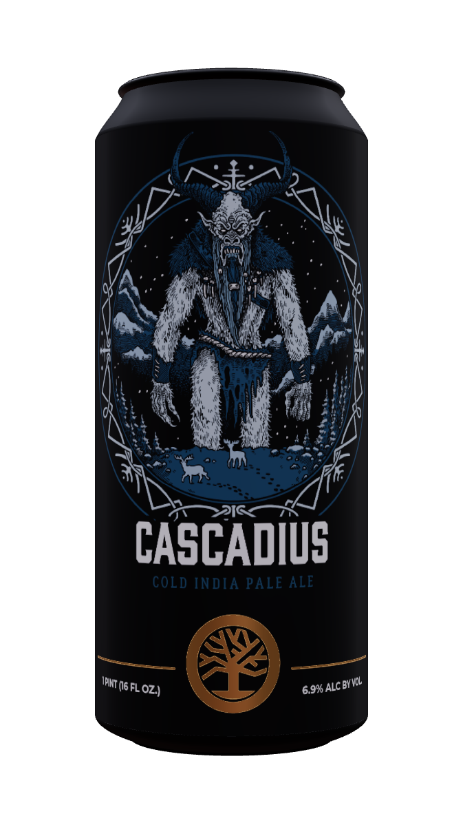 Cascadius