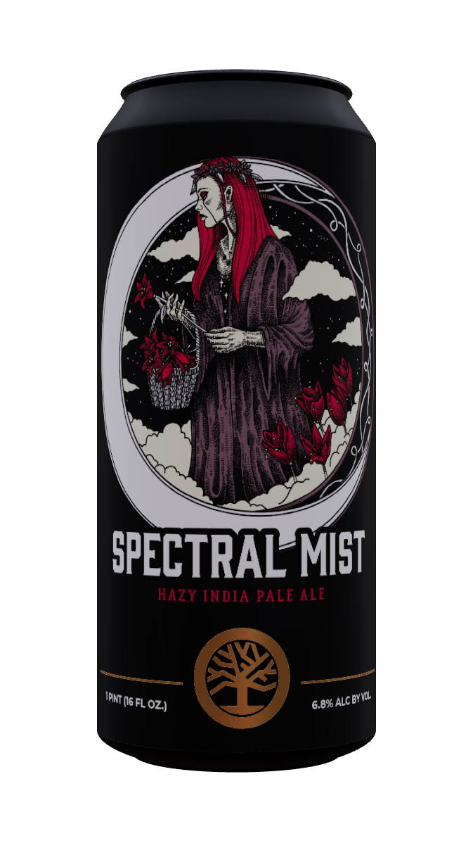 Spectral Mist