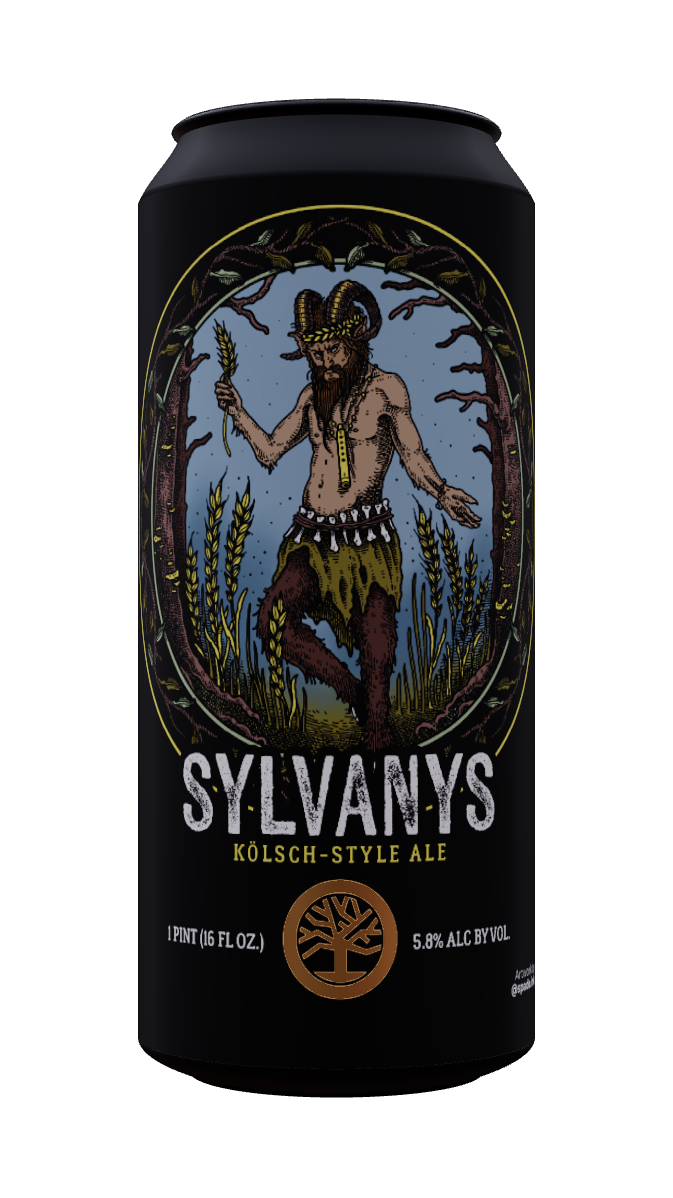 Sylvanys